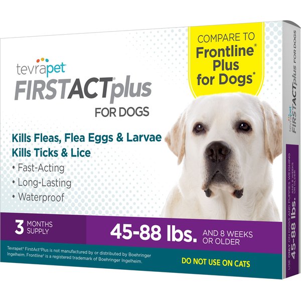 Proact flea and tick hot sale collar