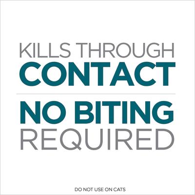 Show full view: TevraPet FirstAct Plus Flea & Tick Spot Treatment for Dogs, 89 - 132lbs, 3 Doses (3-mos. supply) slide 4 of 9