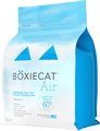 Boxiecat Air Lightweight Unscented Premium Clumping Cat Litter, 11.5-lb bag