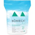 Boxiecat Lightweight Air Fresh & Clean Scented Clumping Cat Litter, 6.5-lb bag