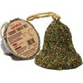 Naturals by Rosewood Fragrant Parsley Bell Small Pet Treats, 1 count