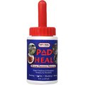 Manna Pro Cut-Heal Pad Heal Extreme Endurance Protection Dog & Horse First Aid Treatment, 8-oz bottle