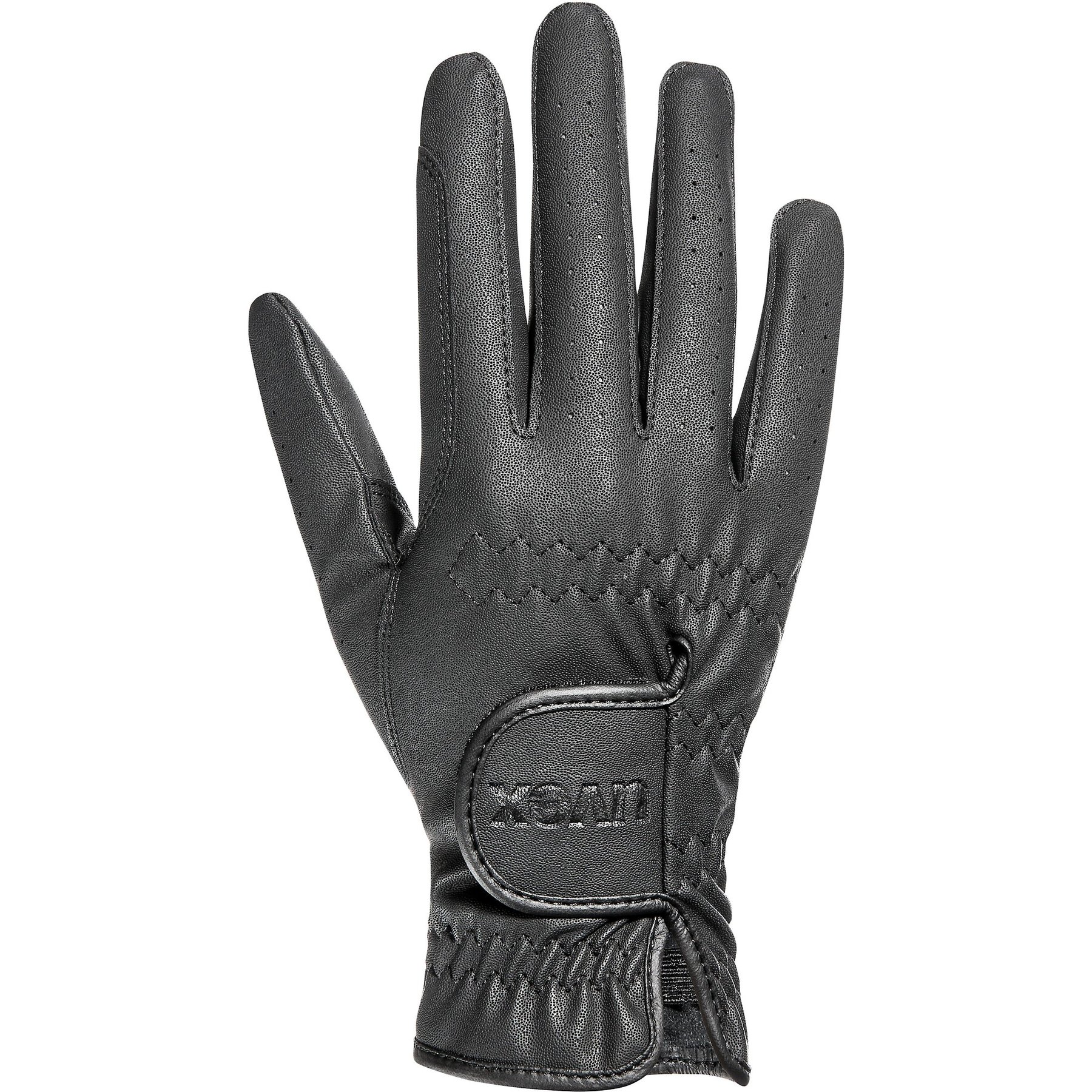 Uvex Sportstyle Kids Gloves, Black, Size 6