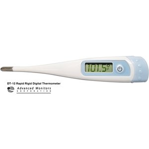 Vet-Temp Rapid Digital Dog & Cat Thermometer