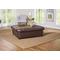 Show in main carousel: Enchanted Home Pet Harrison Dog Sofa, Pebble Brown, Large slide 4 of 9