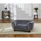 Show in main carousel: Enchanted Home Pet Coco Sofa Cat & Dog Bed with Removable Cover, Dark Grey slide 2 of 10