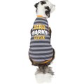 Frisco Zero Barks Given Dog & Cat T-Shirt, X-Small