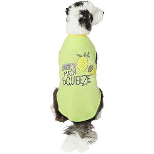 Frisco Mama's Main Squeeze Dog & Cat T-Shirt, X-Small