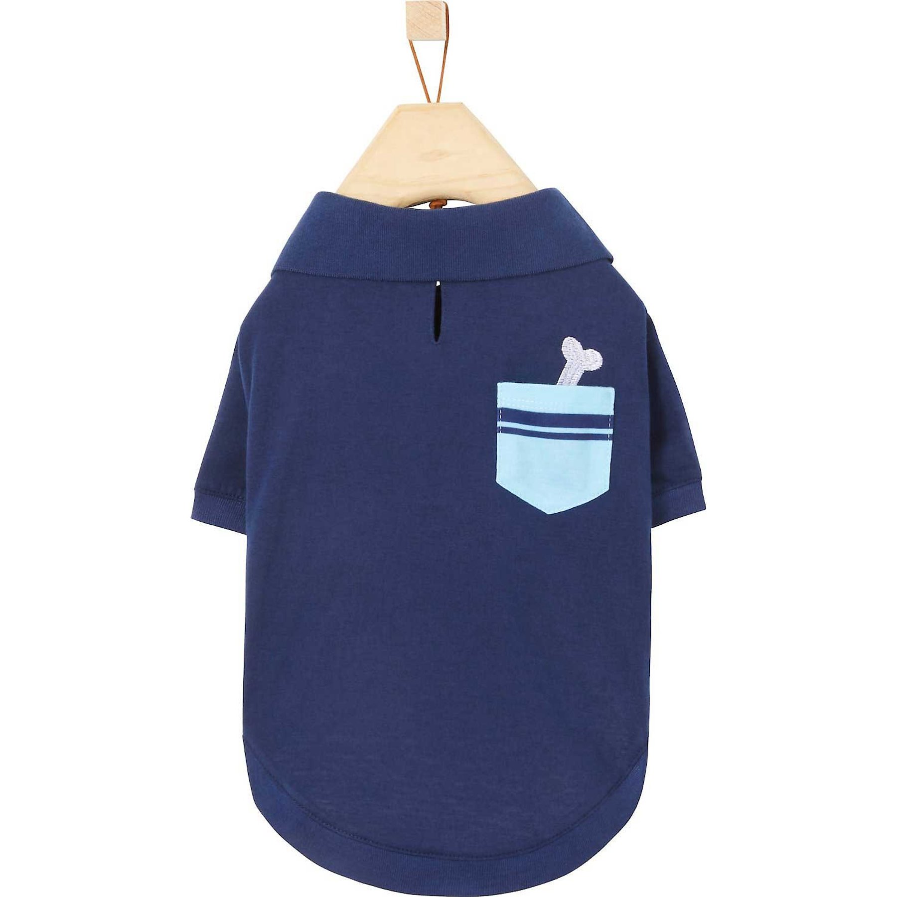 Frisco Classic Dog Polo Shirt