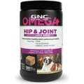 GNC Pets Hip & Joint Large Breed Dog Supplement, 120 count