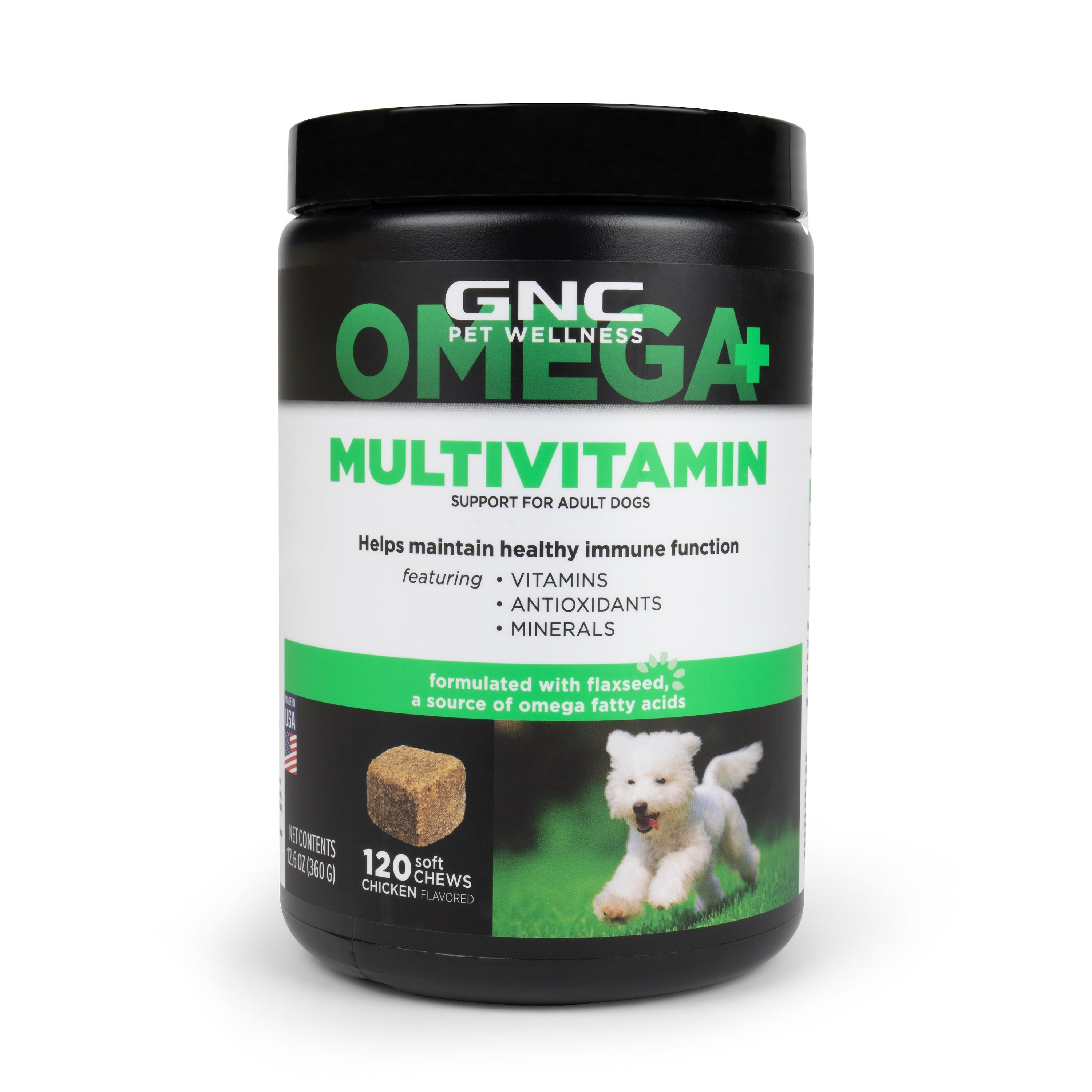 Gnc multivitamin for outlet dogs