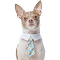 Frisco Brunch Dog & Cat Neck Tie, Medium/Large