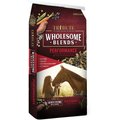 Tribute Equine Nutrition Wholesome Blends Performance Horse Feed, 50-lb bag