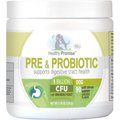 Four Paws Healthy Promise Pre & Probiotics Soft Chews Dog Supplement, 90 count