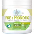 Healthy Promise Pre & Probiotics Digestive Tract Health Support Chicken Flavor Soft Chews Cat Supplement, 90 count