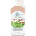 Four Paws Healthy Promise Potty Mouth Tablets Coprophagia Dog Stool Eating Deterrent, 90 count