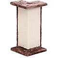 Penn-Plax Corner Wall 30-in Sisal Cat Scratcher
