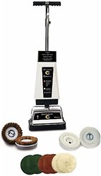 Thorne Electric Hard Floor Shampooer & Polisher