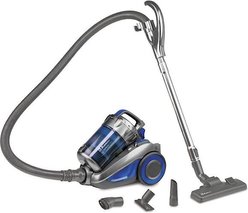 Thorne Electric Iris Canister Vacuum Cleaner