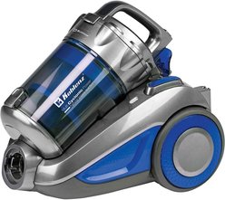 Thorne Electric Iris Canister Vacuum Cleaner slide 2 of 2