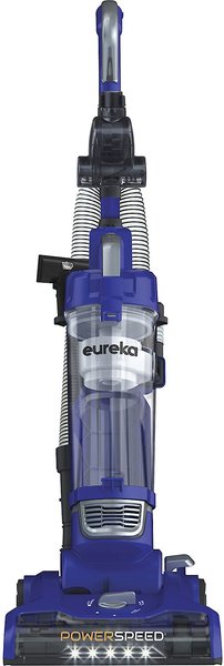 Eureka PowerSpeed Turbo Bagless Vacuum slide 1 of 1