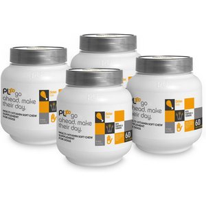 PL360 Skin & Hair Dog Formula Supplement