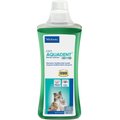 Virbac C.E.T. Aquadent Fr3sh Dog & Cat Dental Water Additive, 16.9-oz bottle
