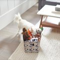 Large Dog Toy Storage Basket – Bins & Things