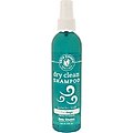 Health Extension Dry Clean Dog Shampoo Spray, 8-oz bottle