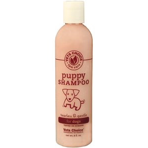 Health Extension Puppy Shampoo, 8-oz bottle