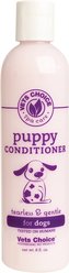 Health Extension Puppy Conditioner, 8-oz bottle