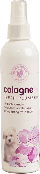 Health Extension Fresh Plumeria Dog Cologne, 8-oz bottle slide 1 of 1