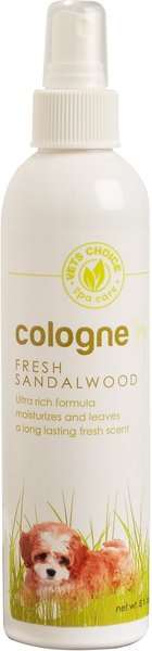 Health Extension Fresh Sandalwood Cologne, 8-oz bottle slide 1 of 1