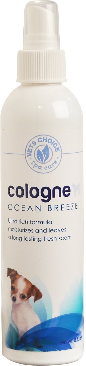 dog cologne petsmart