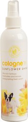 Health Extension Sunflower Shine Cologne, 8-oz bottle