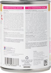 Hill's Prescription Diet Gastrointestinal Biome Chicken & Vegetable Stew Wet Dog Food, 12.5-oz, case of 12 slide 2 of 9