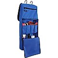 Tough-1 Portable Horse Grooming Organizer, Royal Blue