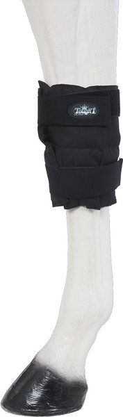 Tough-1 Ice Therapy Horse Knee Wrap slide 1 of 2