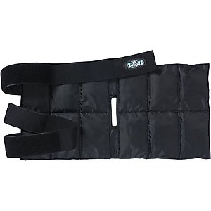 Tough-1 Ice Therapy Horse Knee Wrap