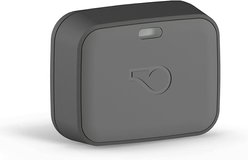 Whistle Go Explore Dog GPS Tracker, Gray slide 1 of 2