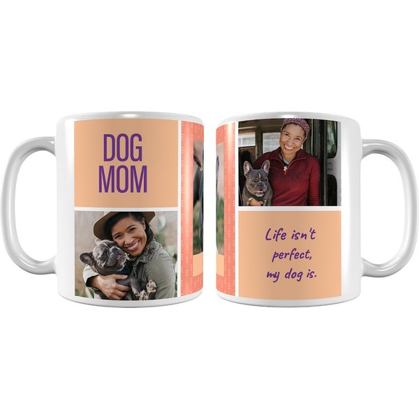 Emotional Support Coworker Coffee Mug - 904Custom