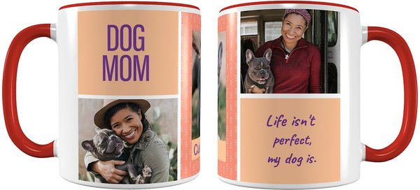 Mom Mug  Primitives By Kathy