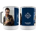 Frisco "Dad" Insulated Stainless Steel Personalized Mug, 10-oz
