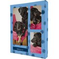 Frisco Personalized Dotted Collage Gallery-Wrapped Canvas, 8" x 10"