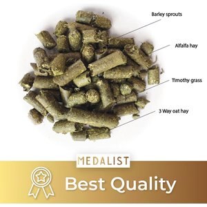 10 Best Complete Horse Feeds 2024: According to Reviews | Chewy