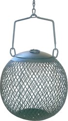 Perky-Pet Green Seed Ball Wild Bird Feeder slide 2 of 6