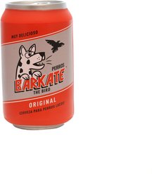 Silly Squeakers Beer Can Barkate Squeaky Dog Toy slide 1 of 5