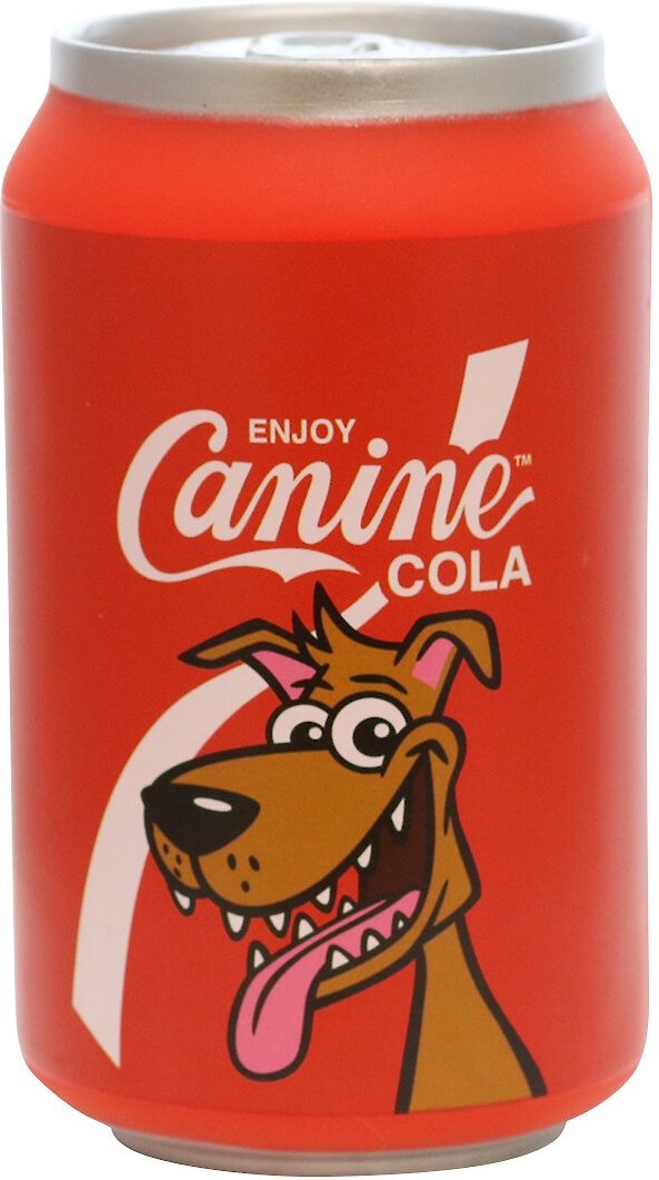 can a dog drink coke