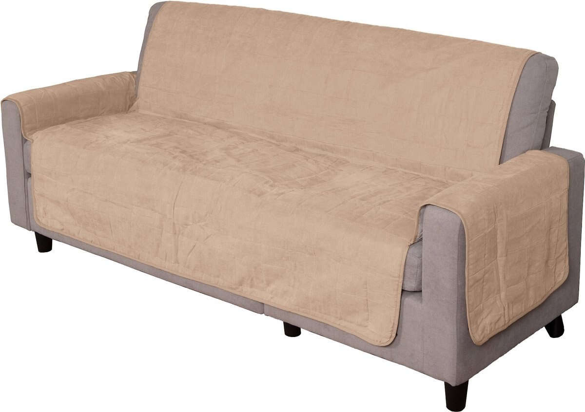 FurHaven Suede Furniture Protector