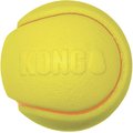 KONG Squeezz Tennis Assorted Dog Toy, Color Varies, Medium